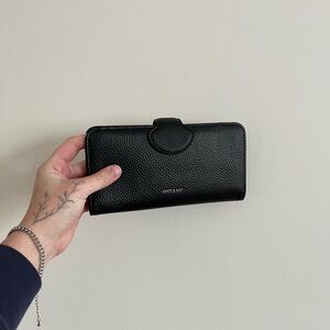 matt & nat wallet